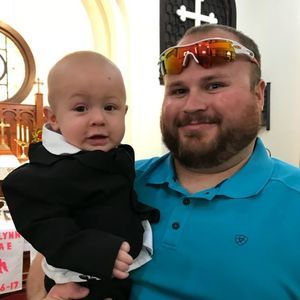 Meet your Posher, Austin